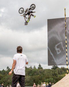 BOLDDOG FMX TEAM 